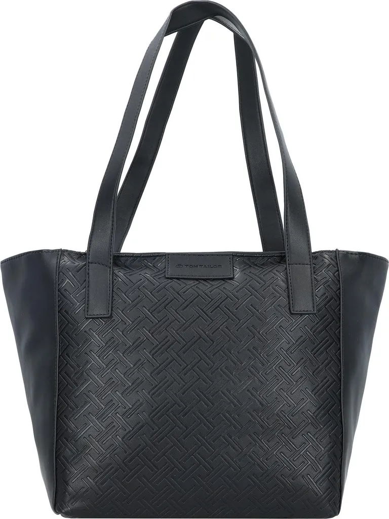 Sac de cours et travail pour ordinateur portable Tom Tailor 43cm