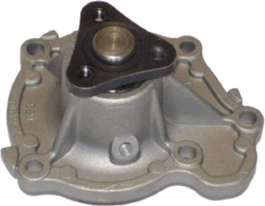 JAPANPARTS Kühlmittelpumpe Wasserpumpe für NISSAN MICRA II (K11) PQ-197
