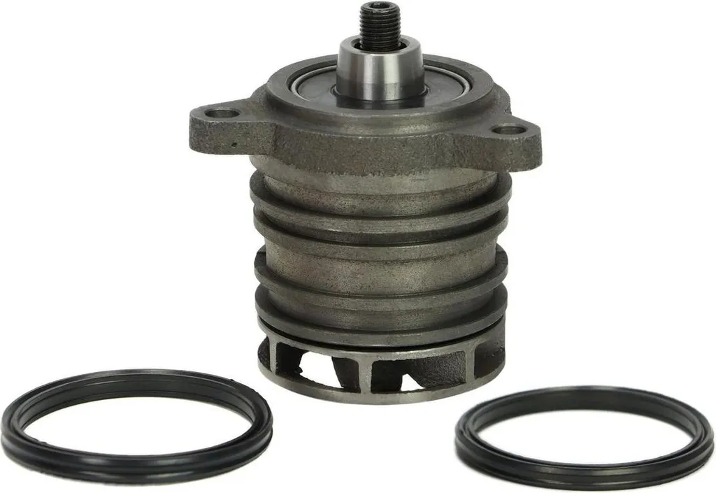 Pompe à eau MS 576-WP-PCS-MS pour moteur VW Touareg 7LA 7L6 7L7