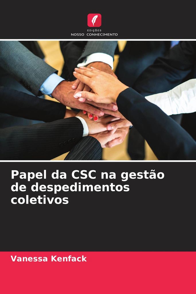 Papel da CSC na gestão de despedimentos coletivos