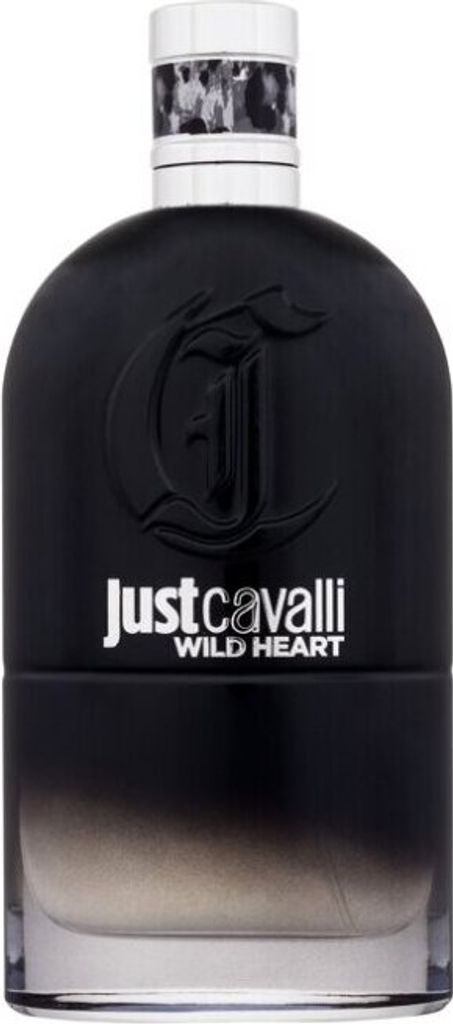 Roberto Cavalli Just Cavalli Wildes Herz Produktbild 