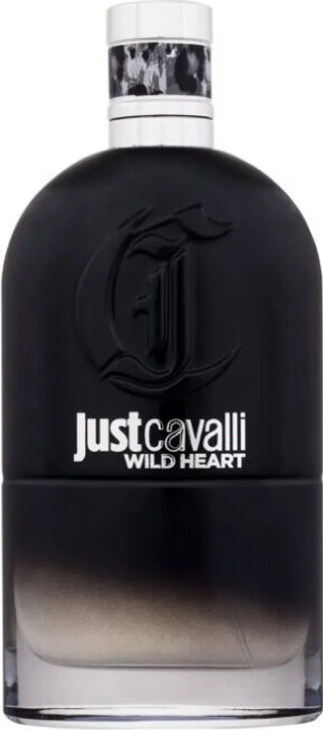 Parfum Homme Just Cavalli Wild Heart Roberto Cavalli pour une Séduction