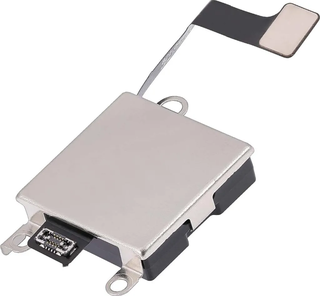 Solution erreur carte SIM iPhone 16e noir : Lecteur Clappio interne - 2
