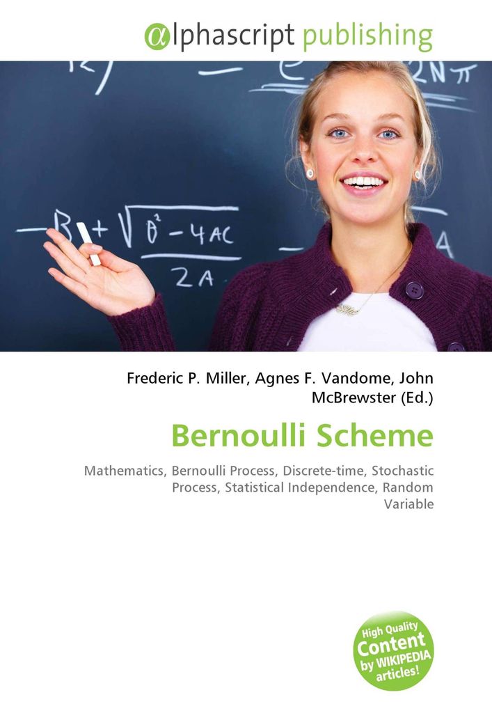 Bernoulli Scheme