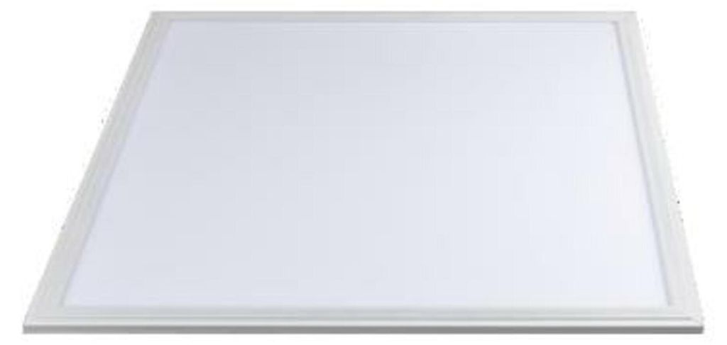NBB LED-Panel 40W/840 LU-6060 595x595x10mm Opal 100lm/W weiß 253403000