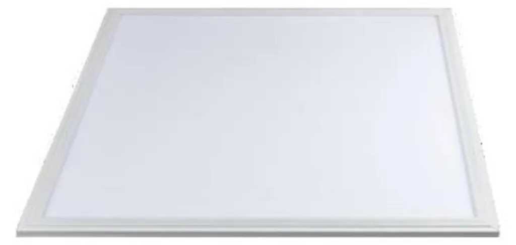 Éclairage Plafonnier LED 60x60 NBB 40W pour Plafond Modulaire et Hall