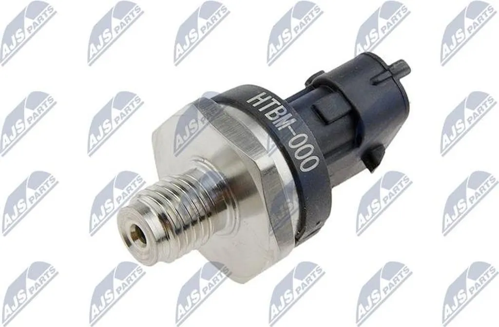 Capteur Pression Carburant pour Réparation Injection Kangoo Espace Boxer