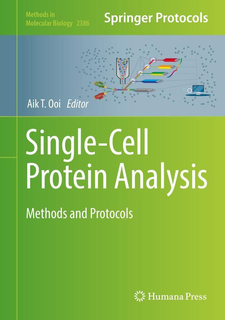 Single-Cell Protein Analysis