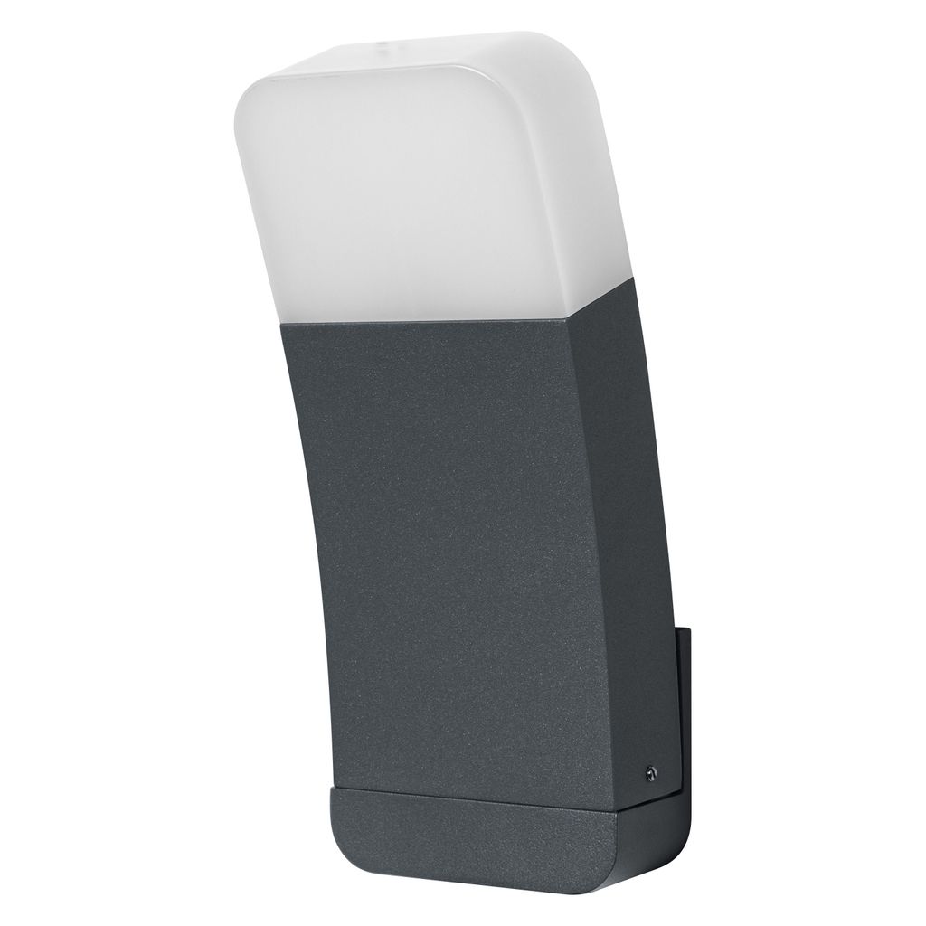 LEDVANCE 478336, Intelligente Wandleuchte, WLAN, Grau, Produktbild 