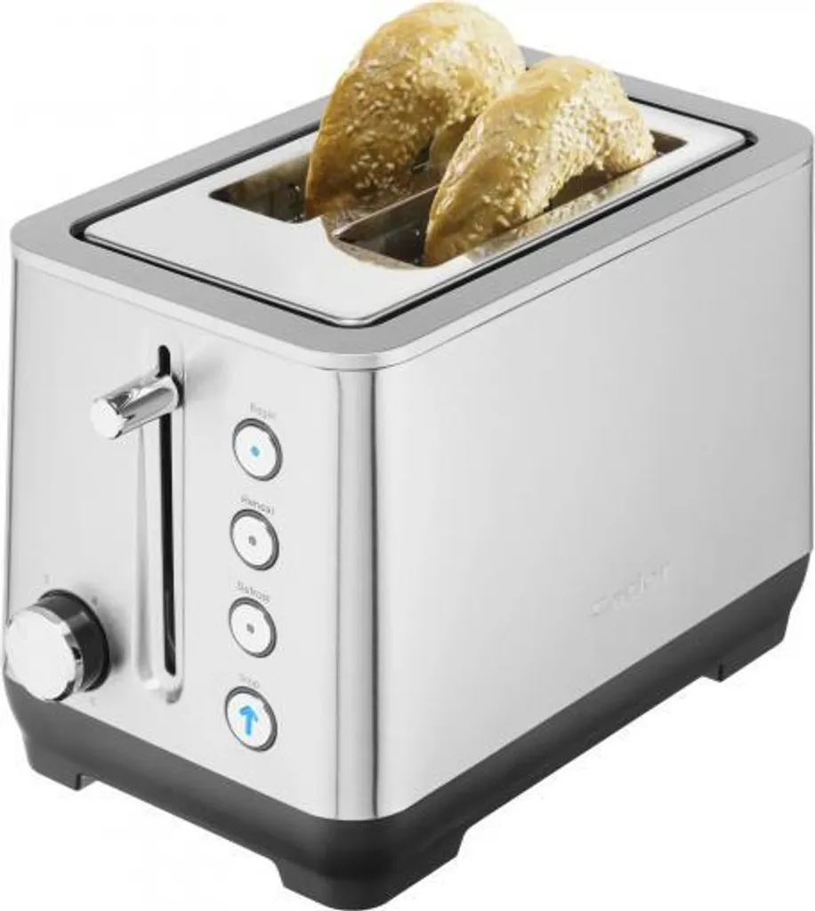 Toaster Catler TS4013 automatique compact pour tartines parfaites