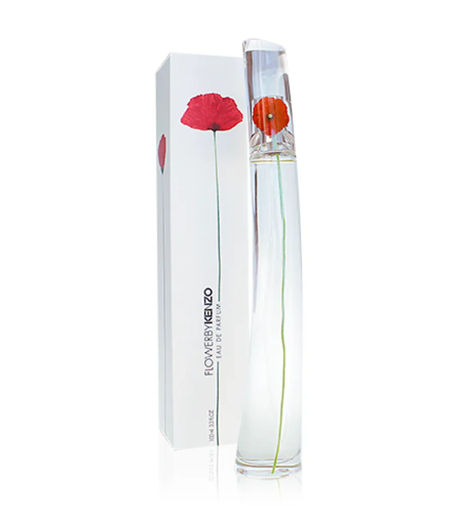 Kenzo - Flower by Kenzo EDP 100ml - 9
