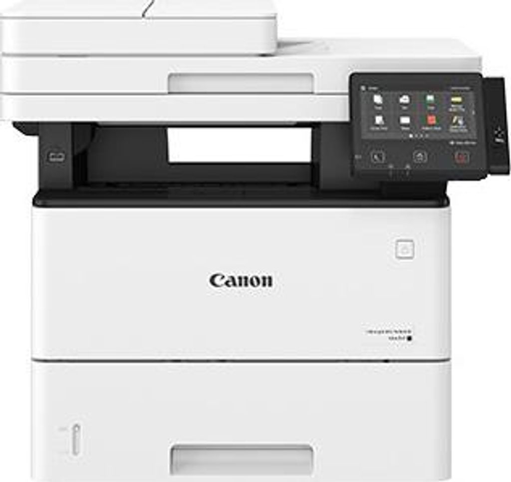 Canon imageRUNNER 1643iF Laser A4 600 x 600 DPI 43 ppm Wifi Image du produit 