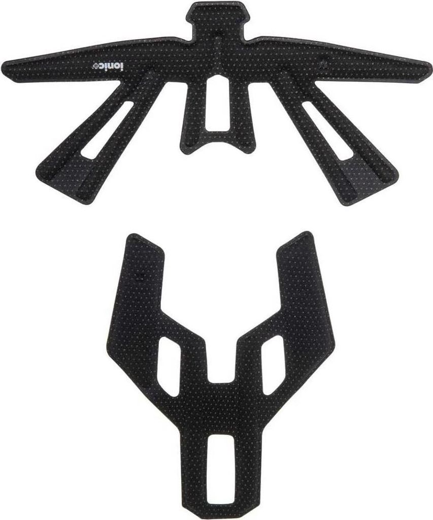 Bell Xr Spherical/x-static Innenpolsterung Schwarz L Produktbild 