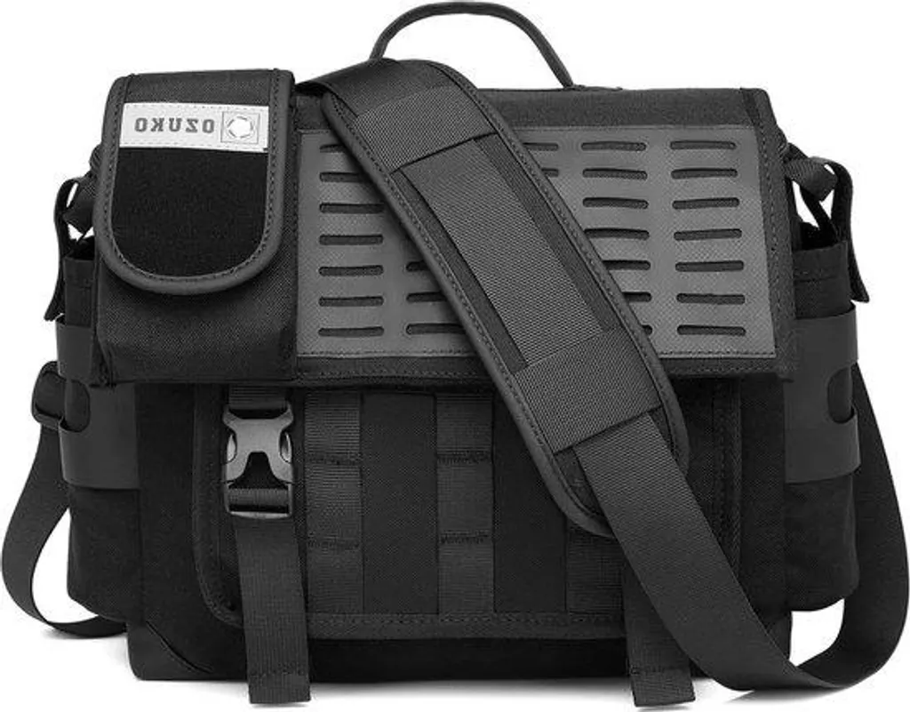Petit sac à dos voyage et travail homme pour ordinateur 13 pouces