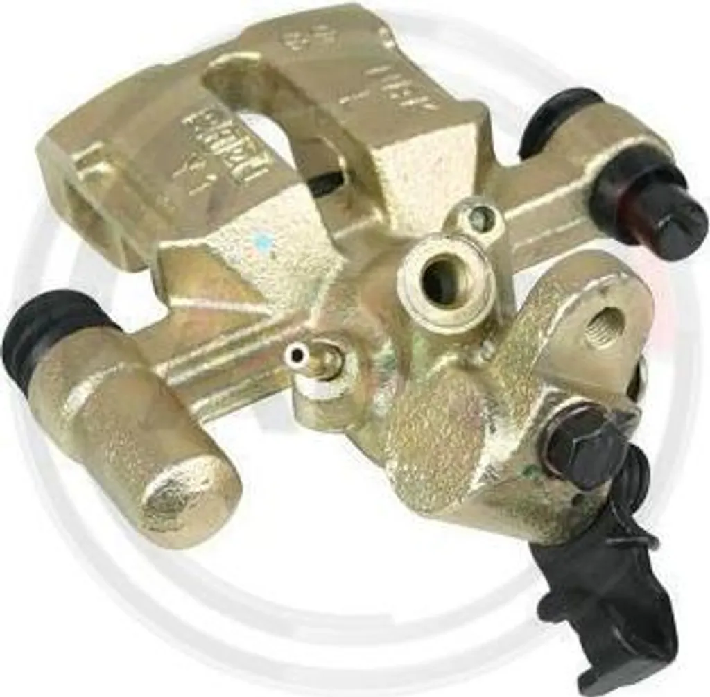 Étrier de Frein Hydraulique pour Mazda MX-5 - Qualité OE A.B.S. 727101