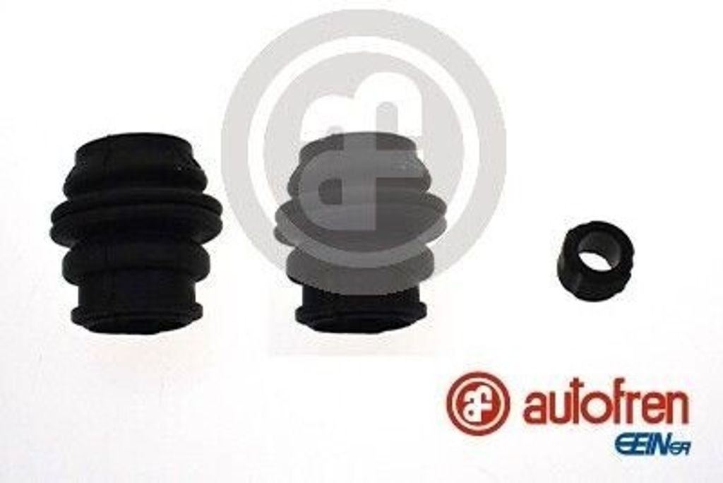 AUTOFREN SEINSA Faltenbalg Bremssattelführung D7469 Hinten für MAZDA 6 Kombi (GJ, GL)