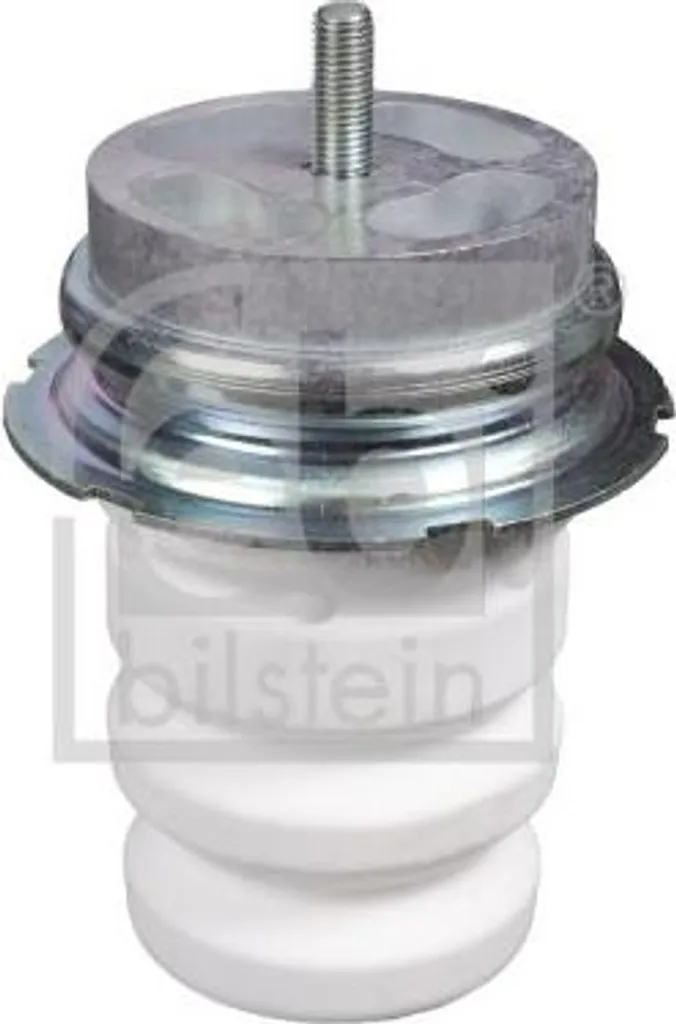 Febi Bilstein 46106 Tampon en Caoutchouc Châssis OE 5166.97 pour Boxer