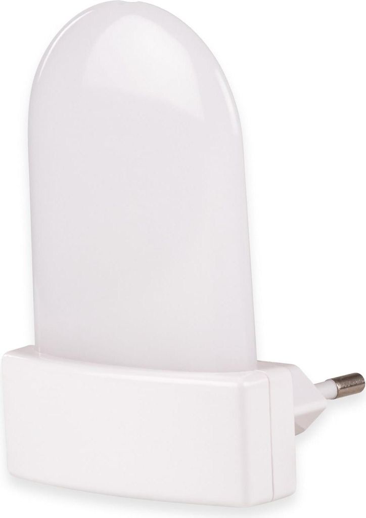MÜLLER LICHT LED Stecker-Nachtlicht 0,28W 1lm sensor Produktbild 