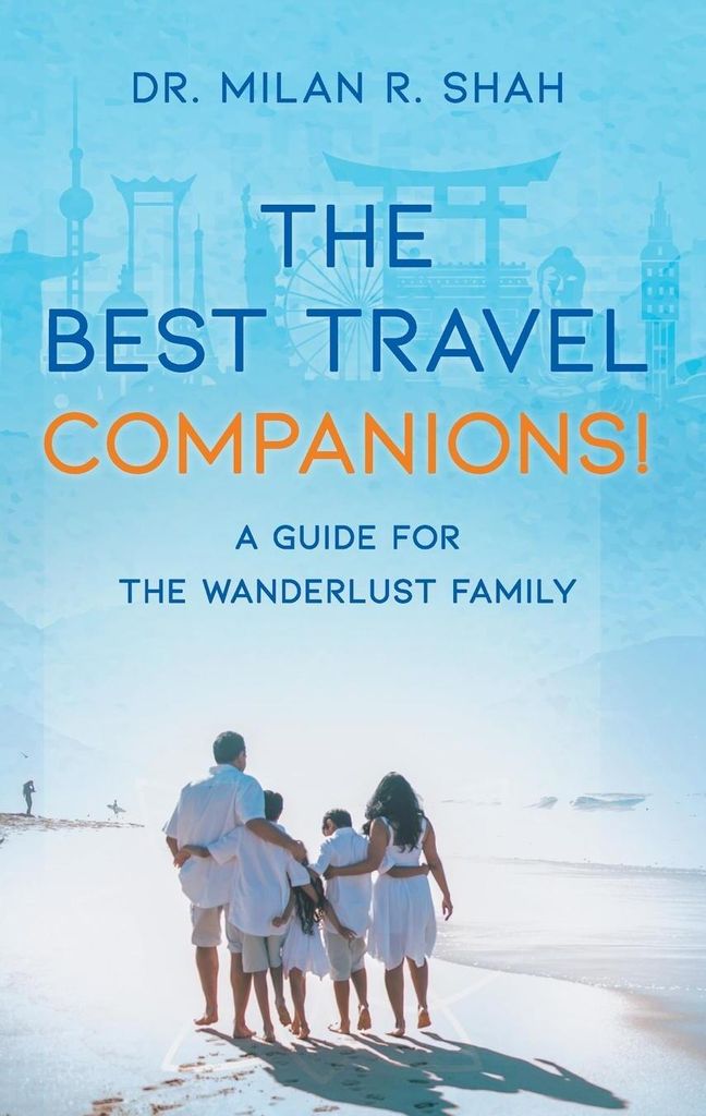 The Best Travel Companions!
