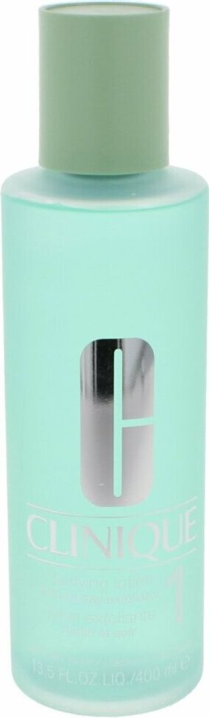 Płyn złuszczający Clinique Clarifying Lotion 1 Twice A Day Zdjęcie produktu 
