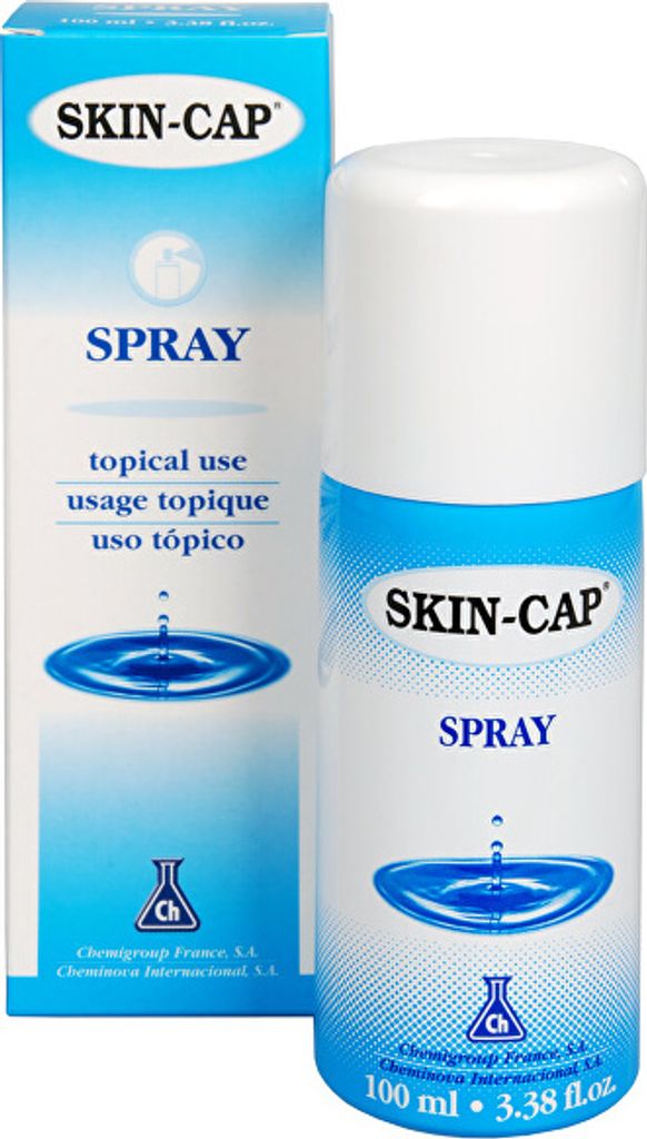 Skin-Cap Spray 100 ml
