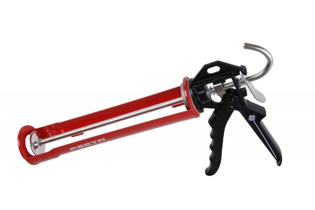 FESTA grün verstärkte Extrusionspistole