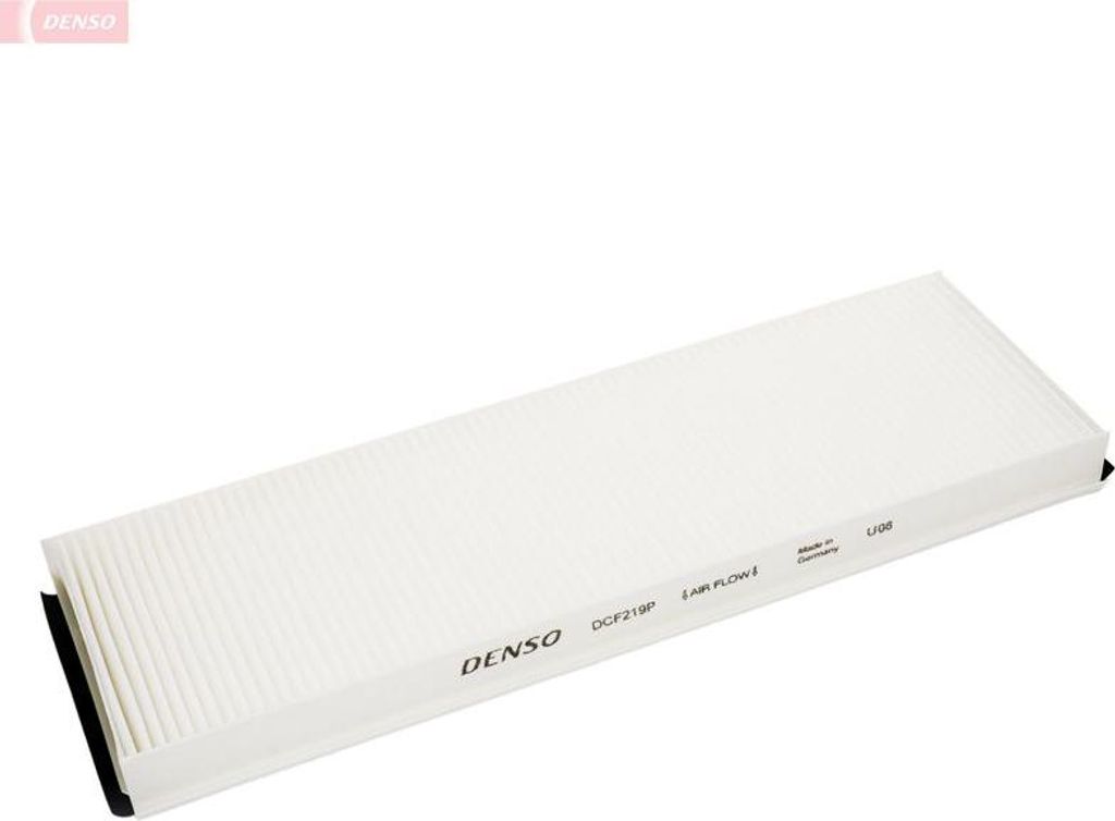 DENSO DCF219P Innenraumluftfilter OE 5010502404 kompatibel mit Master