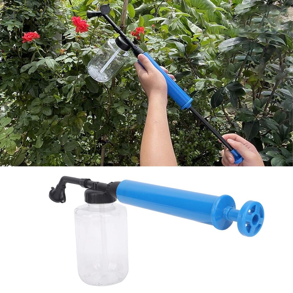 Kieselgur Zerstäuber 42-93cm Kieselgur Zerstäuber Produktbild 