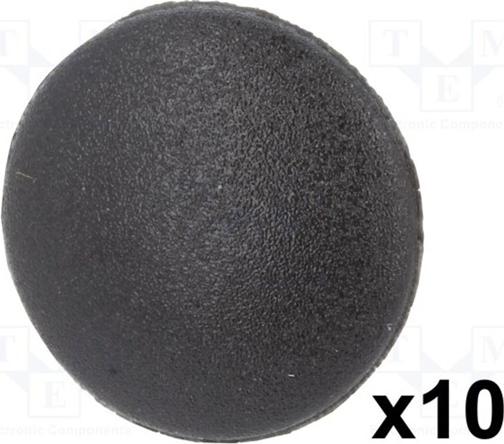 1x Dichtungsspangen OEM: 7768047 10145 Auto-Befestigungen 10Stk L: 10,6mm