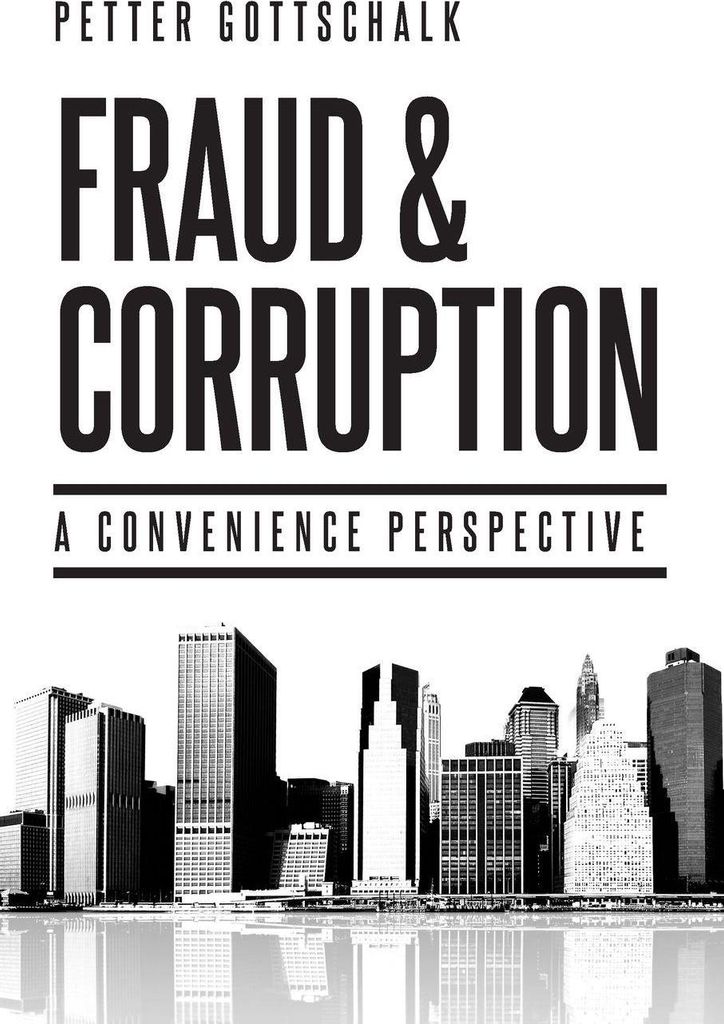 Fraud and Corruption