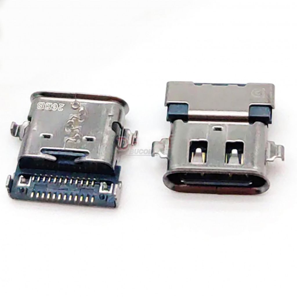 Lade Strom Buchse Netzbuchse DC Jack für Lenovo Thinkpad X280 X390 T490 T495 T480S L13 T590 X1 Carbon 6.Generation