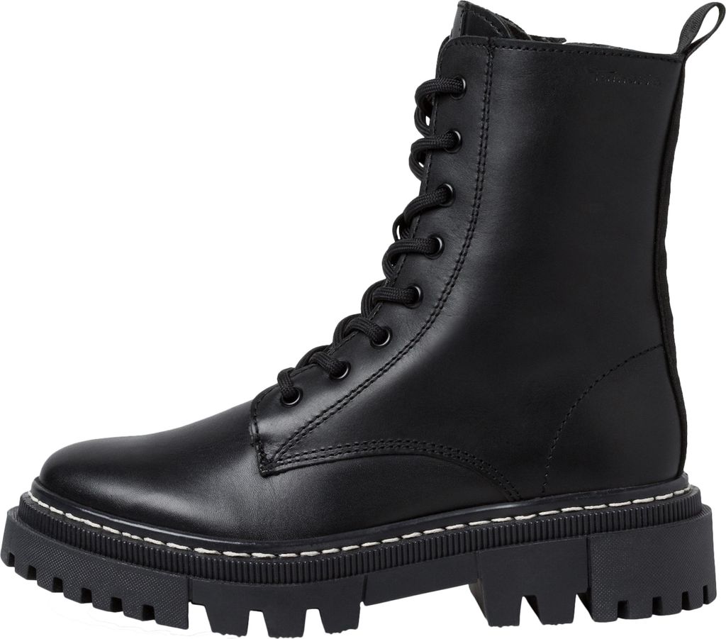 Bottines en cuir Image du produit 
