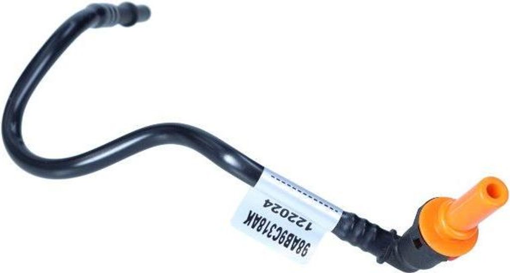 MAXGEAR 18-1580 Leckkraftstoff-Schlauch für FORD FOCUS (DAW, DBW) Rücklaufleitung