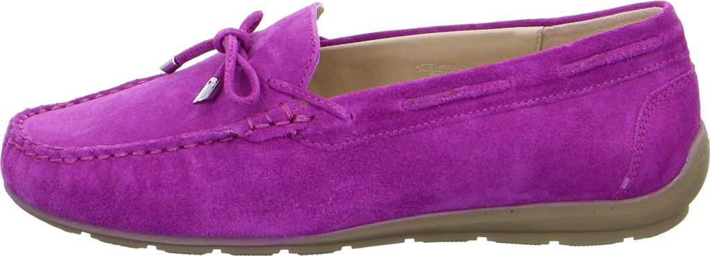 Ara Mokassins ALABAMA Damen 31373536333331 Pink 36 EU Produktbild 