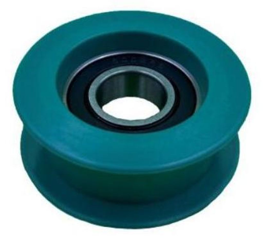 Koło Rolka Napinacz Paska Castel Garden 25601558/2 Tc92 Zdjęcie produktu 