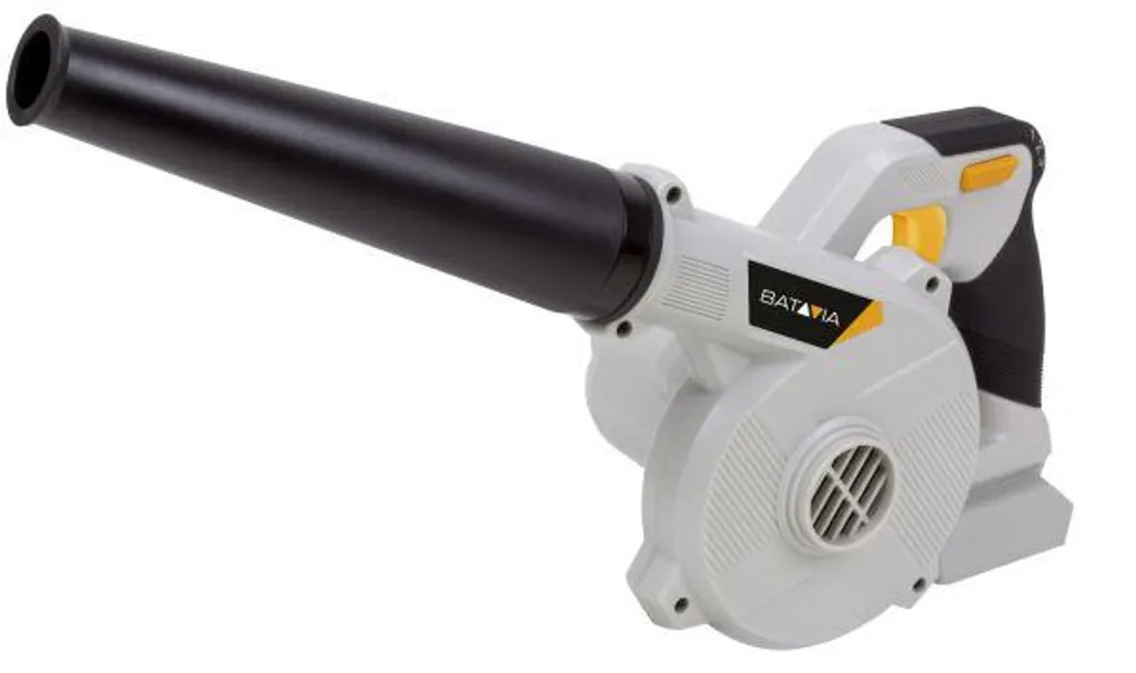 Batterie Multi-Blazer Maxxpack 18V - Outil Polyvalent Haute Performance