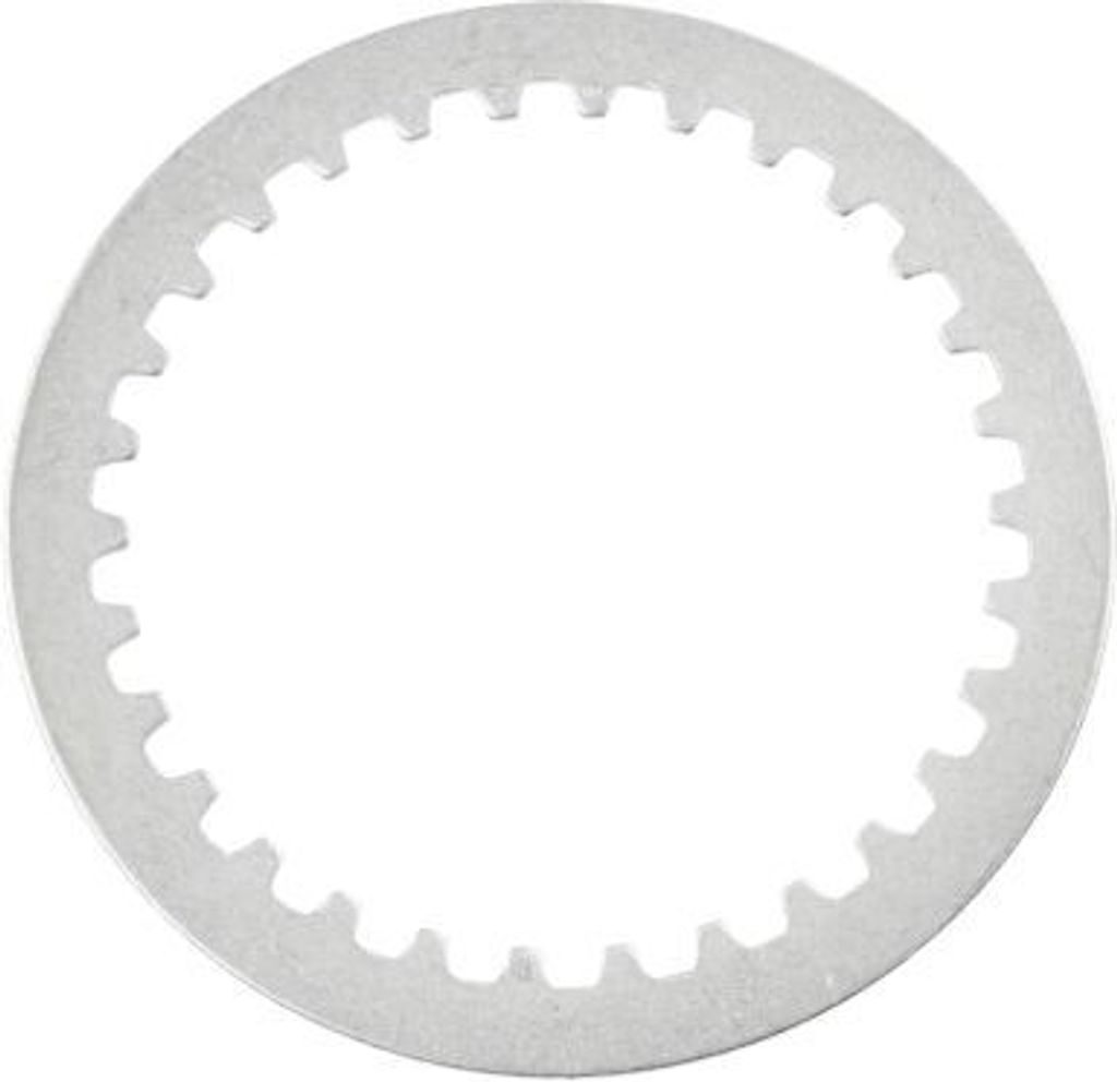 TRW Stahllamellensatz Kupplung MES305-8 2,3mm 122mm Stahl 112mm 145mm 0,554kg