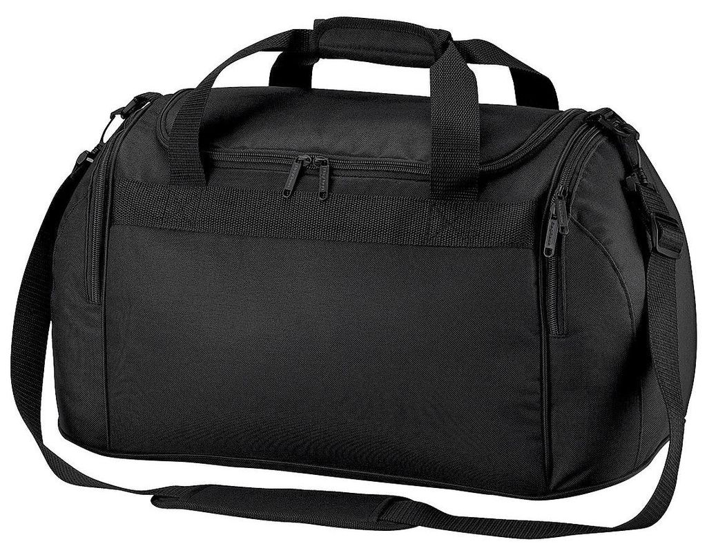 BagBase Tasche Freestyle (26 Liter) FK196 (Einheitsgröße) (Schwarz)