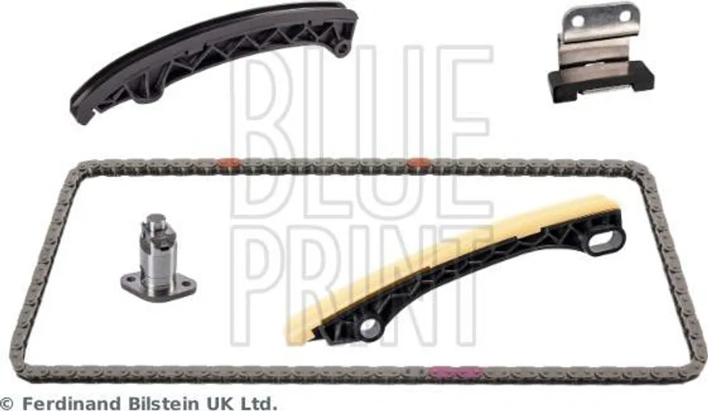 Kit chaîne de distribution BLUE PRINT ADBP730058 pour Toyota Avensis