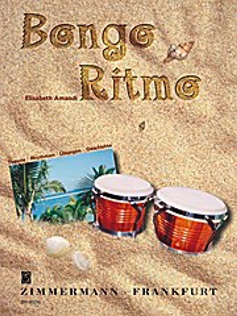 Bongo Ritmo