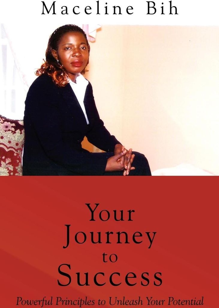 Your Journey to Success