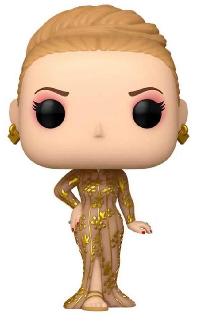 Funko Pop! Casino Ginger McKenna – Winylowa figurka Image du produit 