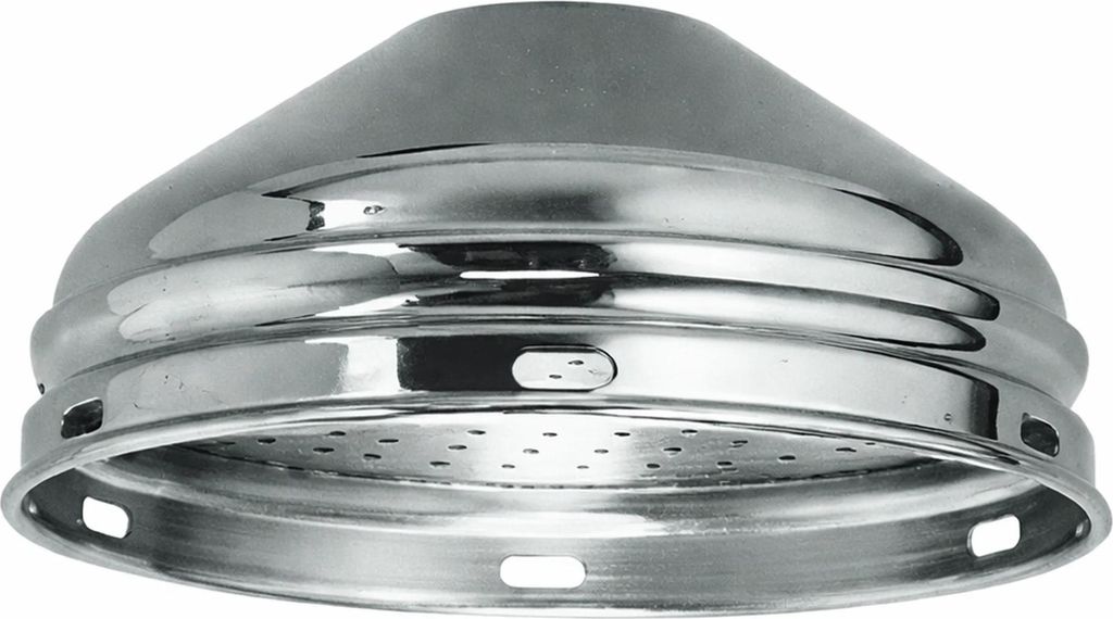 Grohe Kopfbrause Relexa Basic 85 28404, 1 Stk. Produktbild 
