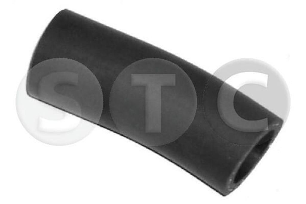STC Kühlerschlauch Wasserschlauch passend für PEUGEOT 206 Schrägheck (2A/C) T408627