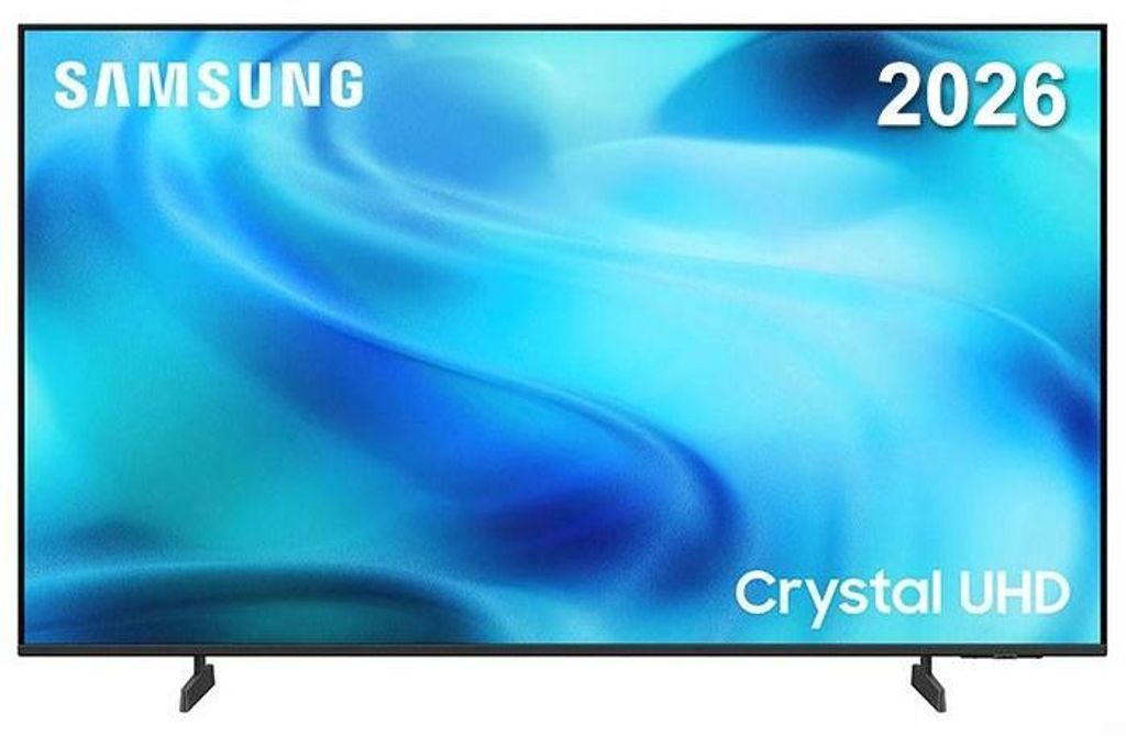 Samsung U8000H Crystal UHD 4K, 109,2 cm (43"), 3840 x 2160 Produktbild 