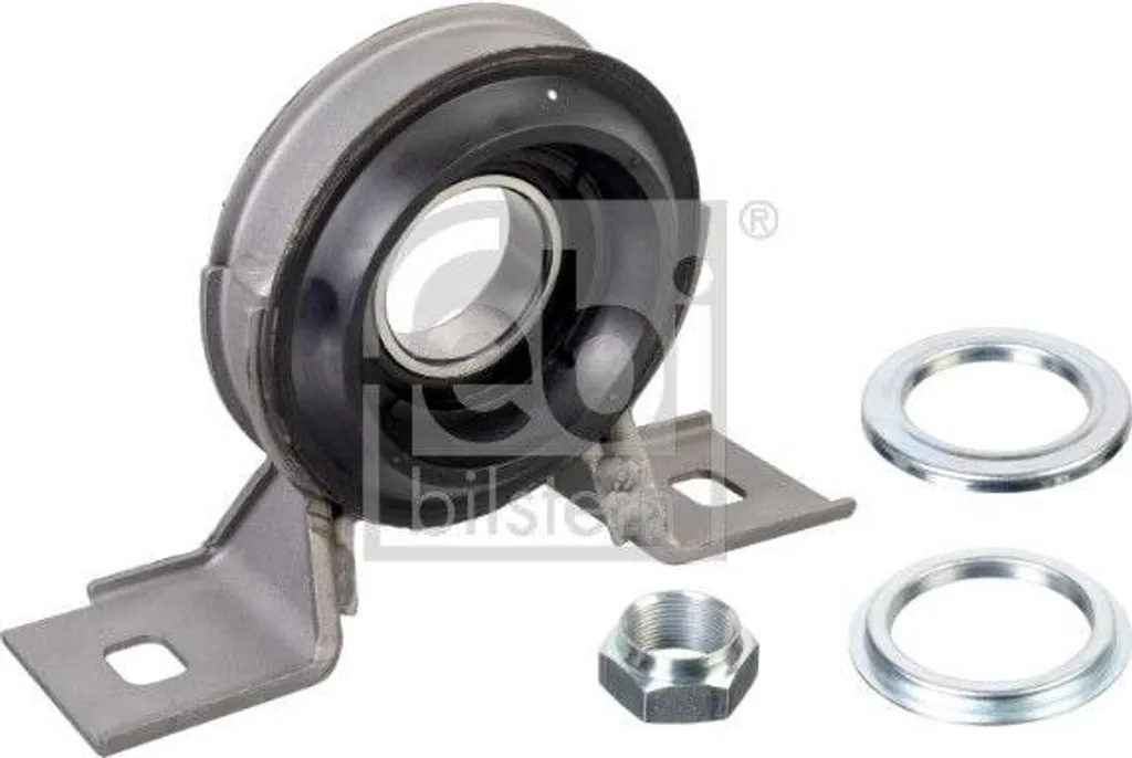 Support de Palier de Transmission Intermédiaire FEBI 176472 NV400 OE