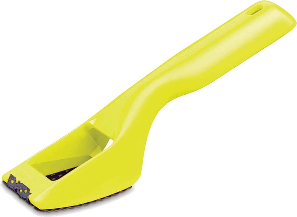 Raschietto Surform - mm.185x42 (5-21-115) Immagine del prodotto 