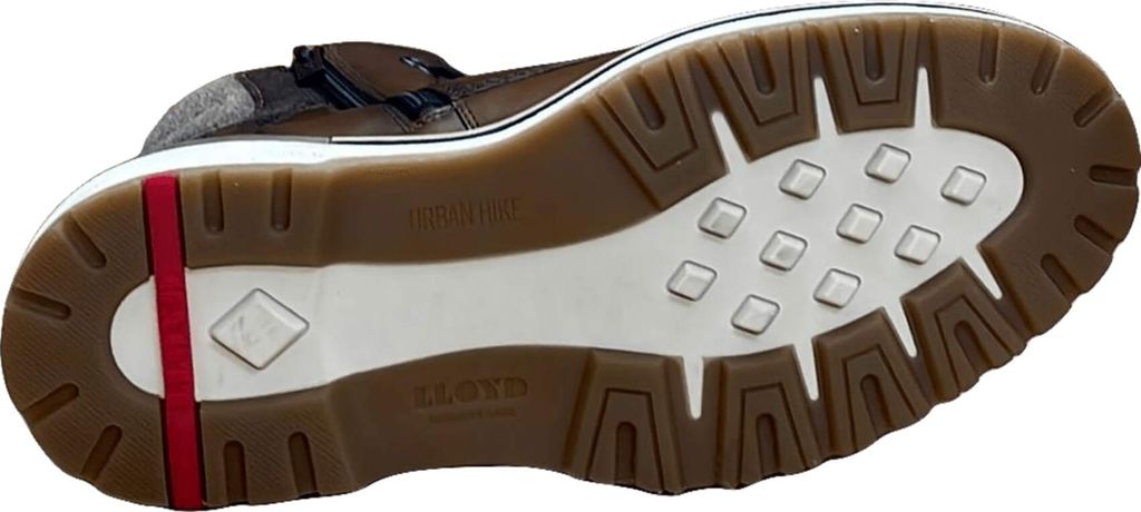 Lloyd Winterboots GLENN Herren 31363135333132 Braun 43 EU Produktbild 16
