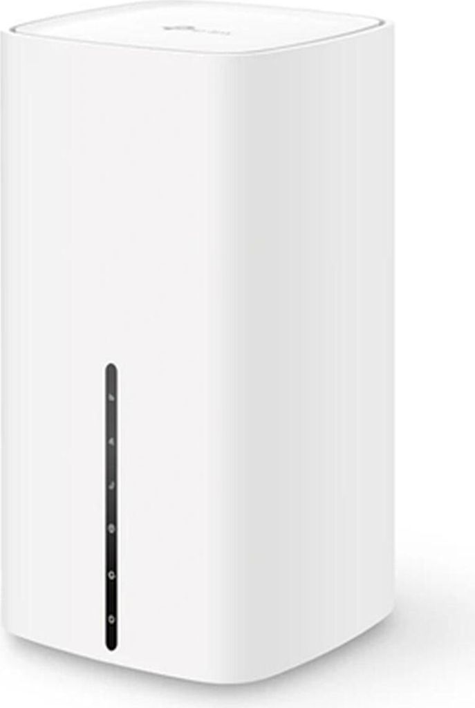 TP-Link NX510v Router VoIP 5G Wi-Fi 6 AX3000 Gigabit Ethernet