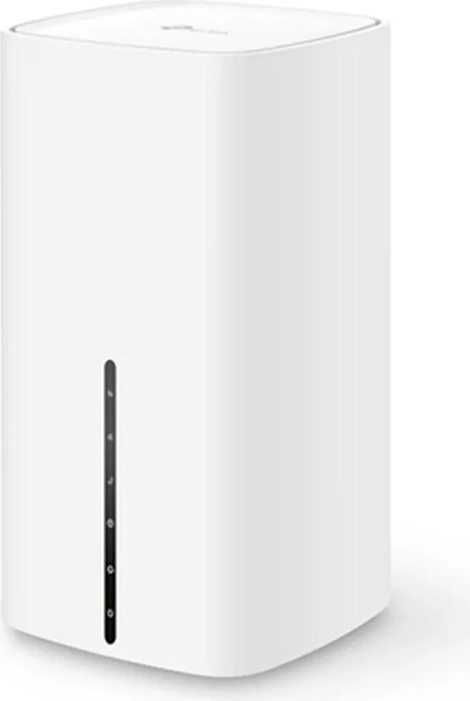 Routeur TP-Link NX510v 5G Wi-Fi 6 AX3000 pour Finir avec le Débit Lent